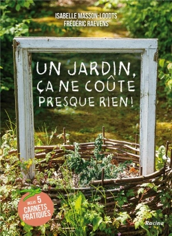 Bertrand.pt - Un Jardin, Ça Ne Coûte Presque Rien !