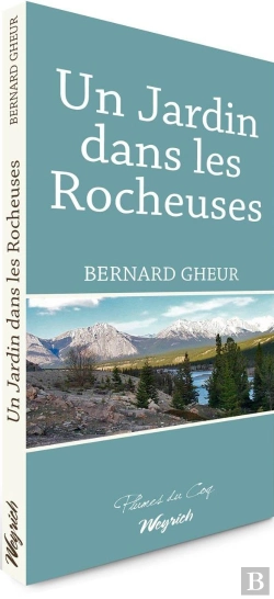 Bertrand.pt - Un Jardin Dans Les Rocheuses