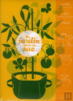 Bertrand.pt - Un Jardin Dans Un Sac