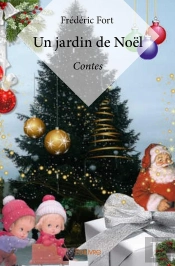 Un Jardin De Noël : Contes