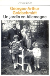 Un Jardin En Allemagne