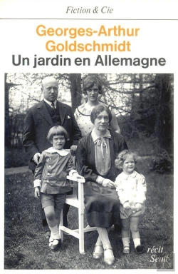 Bertrand.pt - Un Jardin En Allemagne