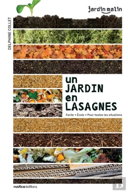 Bertrand.pt - Un Jardin En Lasagnes