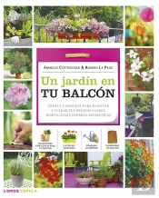 Un Jardín En Tu Balcón