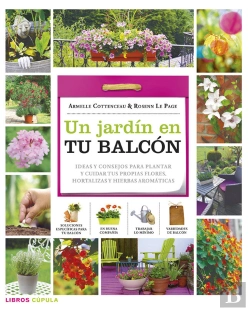 Bertrand.pt - Un Jardín En Tu Balcón