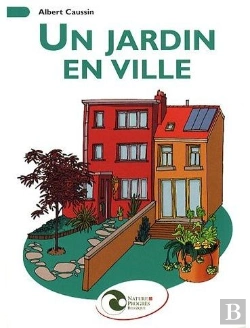 Bertrand.pt - Un Jardin En Ville