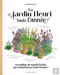 Bertrand.pt - Un Jardin Fleuri Toute L'Année