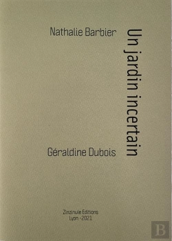 Bertrand.pt - Un Jardin Incertain