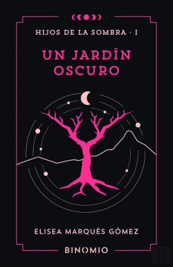 Bertrand.pt - Un Jardin Oscuro