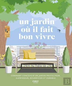 Bertrand.pt - Un Jardin Où Il Fait Bon Vivre