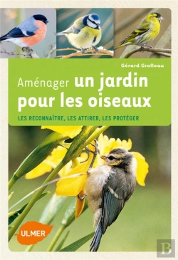 Bertrand.pt - Un Jardin Pour Les Oiseaux