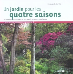 Bertrand.pt - Un Jardin Pour Les Quatres Saisons