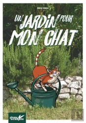 Un Jardin Pour Mon Chat