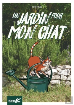 Bertrand.pt - Un Jardin Pour Mon Chat