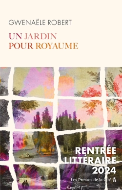 Bertrand.pt - Un Jardin Pour Royaume