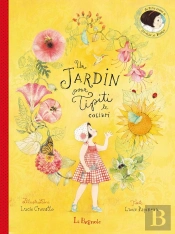 Un Jardin Pour Tipiti Le Colibri