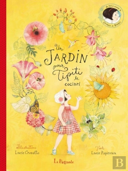 Bertrand.pt - Un Jardin Pour Tipiti Le Colibri