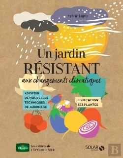 Bertrand.pt - Un Jardin Résistant Aux Changements Climatiques