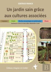 Un Jardin Sain Grâce Aux Cultures Associées