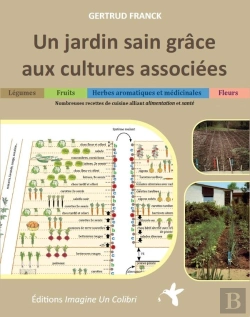 Bertrand.pt - Un Jardin Sain Grâce Aux Cultures Associées