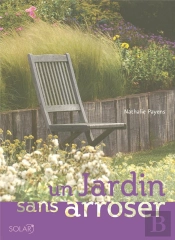 Un Jardin Sans Arroser