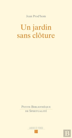 Bertrand.pt - Un Jardin Sans Clôture