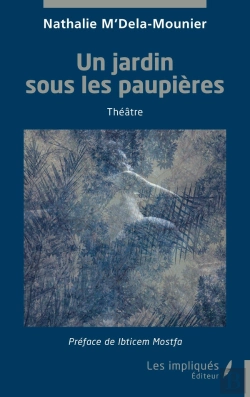 Bertrand.pt - Un Jardin Sous Les Paupières