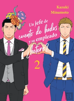 Bertrand.pt - Un Jefe De Cuento De Hadas Y Su Empleado Hetero 2