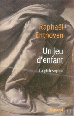 Bertrand.pt - Un Jeu D'Enfant ; La Philosophie