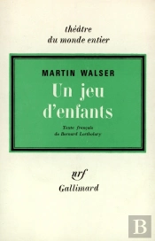 Un Jeu D'Enfants