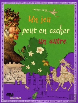 Bertrand.pt - Un Jeu Peut En Cacher Un Autre