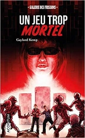 Un Jeu Trop Mortel