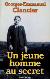 Un Jeune Homme Au Secret