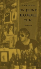 Un Jeune Homme Chic