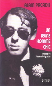 Un Jeune Homme Chic
