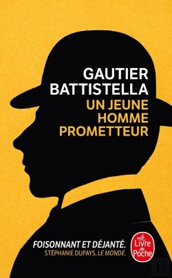 Bertrand.pt - Un Jeune Homme Prometteur