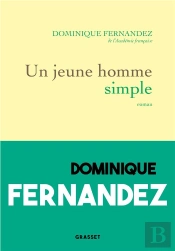 Un Jeune Homme Simple : Roman