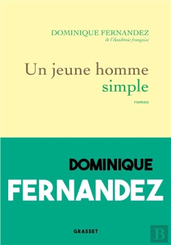 Bertrand.pt - Un Jeune Homme Simple : Roman