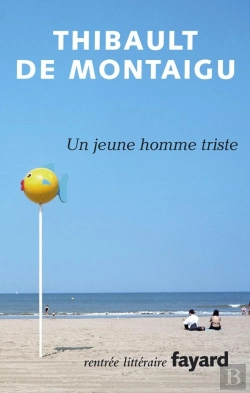 Bertrand.pt - Un Jeune Homme Triste