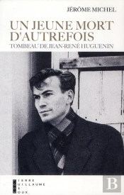 Un Jeune Mort D Autrefois Jean Rene Huguenin