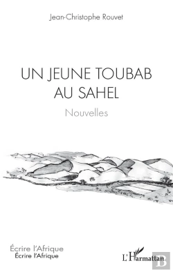 Bertrand.pt - Un Jeune Toubab Au Sahel