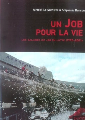 Un Job Pour La Vie