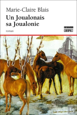 Bertrand.pt - Un Joualonais, Sa Joualonie