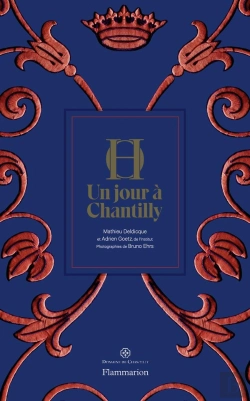Bertrand.pt - Un Jour À Chantilly