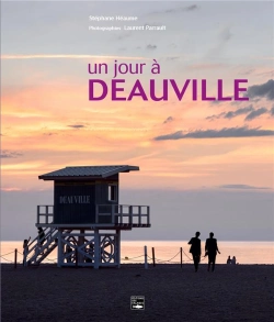 Bertrand.pt - Un Jour À Deauville