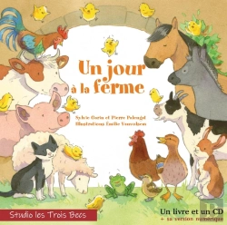 Bertrand.pt - Un Jour À La Ferme