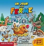 Un Jour : À La Ferme