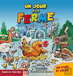 Bertrand.pt - Un Jour : À La Ferme