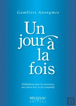 Bertrand.pt - Un Jour À La Fois