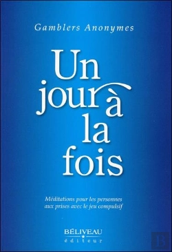 Bertrand.pt - Un Jour A La Fois